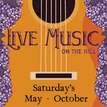 Live Music - Stone Hill Winery | Visit Hermann