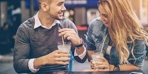 Speed Dating In Cambridge! Ages 28-38, 1 Drink Included