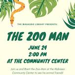 The Zoo Man