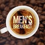 Men’s Breakfast