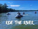 Ride the River