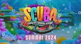 SCUBA Community VBS