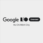 Google I/O Extended Ho Chi Minh City 2024