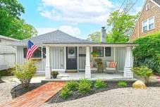 Open House: 2:30-4:30pm EDT at 129 15th Ave, Sea Cliff, NY 11579