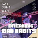 Breaking Bad Habits Ace Alley