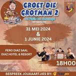 Groet Die Grotman 2