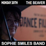 Sophie Smiles Band