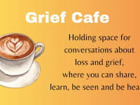 Grief Cafe