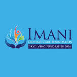 Imani Orphan Care Fundraiser