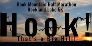 Hook Mountain Half Marathon