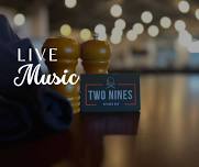 Michael Hund LIVE! at Two Nines Kitchen Bar