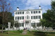 Historic House and Garden Tour - Wiscasset, Maine