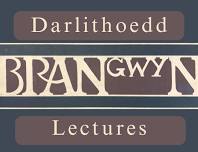 Brangwyn Lectures