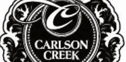 Carlson Creek