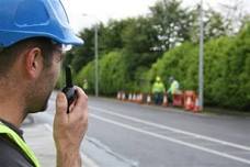 NPORs Vehicle Marshaler Training Course