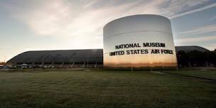 National Museum of the U.S. Air Force,