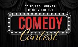 Delusional Summer - Comedy Contest Submission Fee,