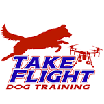 Ribbon Cutting: Take Flight Dog Training