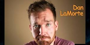 Dan LaMorte @ Great Falls Comedy Club