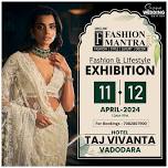 Fashion & Lifestyle Exhibition