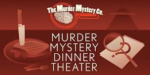 Murder Mystery Dinner Theater Show in Atlanta/Kennesaw