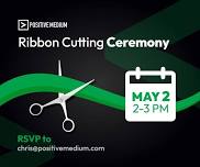 Ribbon Cutting Ceremony