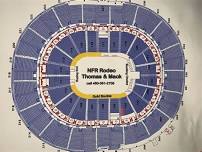 Thomas And Mack Seating Chart With Seat Numbers. Shoreline Amphitheatre Interactive Seating Chart with Seat Views.