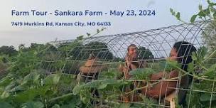 Sankara Farm Tour