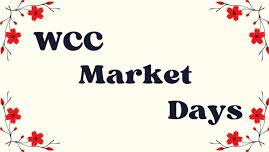 WCC Markey Days - Father's day Gifts