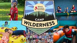 MHA Camp Wilderness