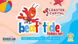 Beat the Tide Tinkers Run