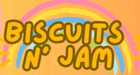 Biscuits N' Jam featuring Meryl Zimmerman