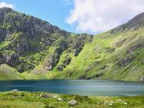 Cadair Idris Mountain weekend