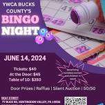 YWCA'S Designer Bag Bingo