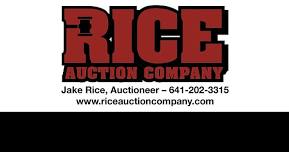 McFee Cattle Retirement Auction