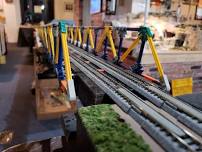 All Scale Model Train Show