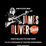 The James Oliver Band