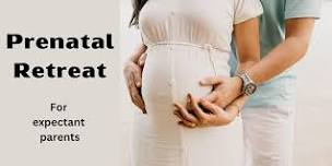 Prenatal Retreat - June 2024