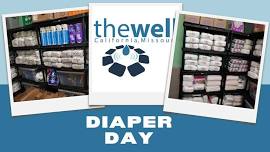 June Diaper Day