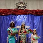 Plaquemines Parish Seafood Festival Teen & Miss Pageant