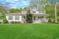 Open House: 10:30am-12pm EDT at 15A Forest Ave, Port Jefferson Station, NY 11776