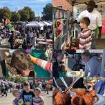 Midlothian Village Day Festival & Craft Fair 2024