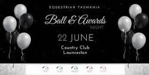 ETAS Ball & Awards Night