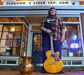 Live Music — Ploughman Cider