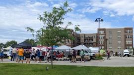 Oconomowoc Farmers Market