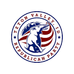 TCRCC Monthly meeting — Teton County Idaho GOP