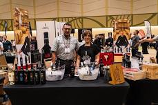 Wine Expo Costa Rica