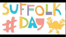 Suffolk Day #suffolkday2024