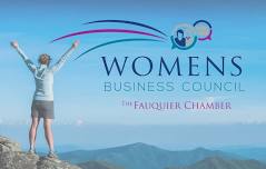 Women's Business Council Luncheon