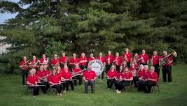 Emigsville Band at Steam-O-Rama